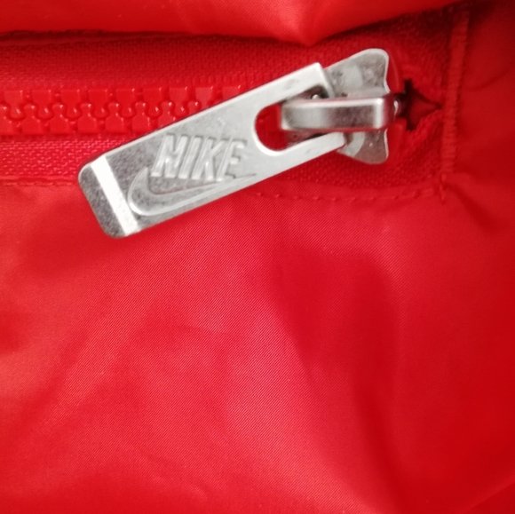Nike Air Flight WINDBREAKER "JUST DO IT" Kids 110-116CM 5_6 Years New Wore Once - Picture 5 of 10